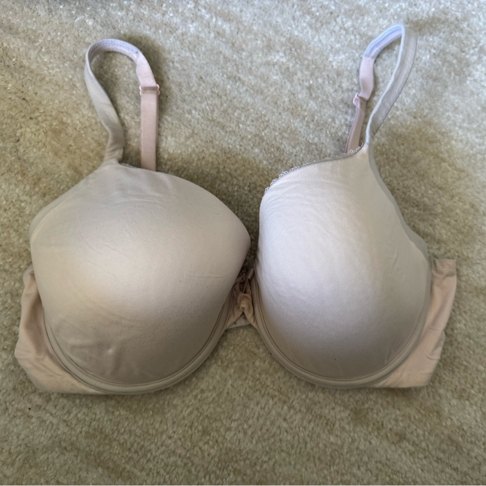 Victoria’s Secret Demi Bra